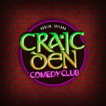 The Craic Den Comedy Club