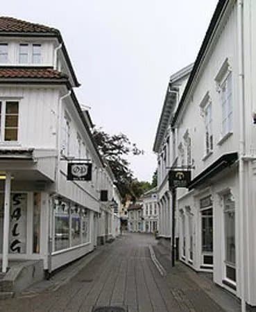 Heritage Walk