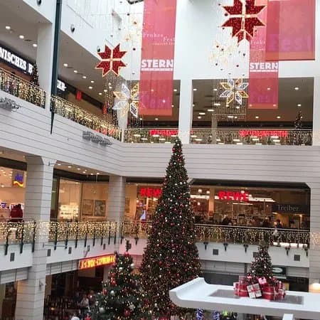 Stern Center Sindelfingen