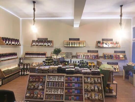 Sitholia Premium Halkidiki Flavors