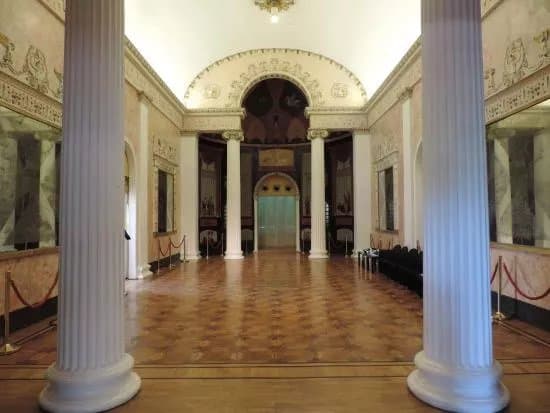 Museo Palazzo San Teodoro