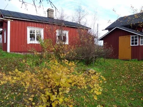 Postbacken - Postimaki