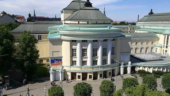 Estonian National Opera