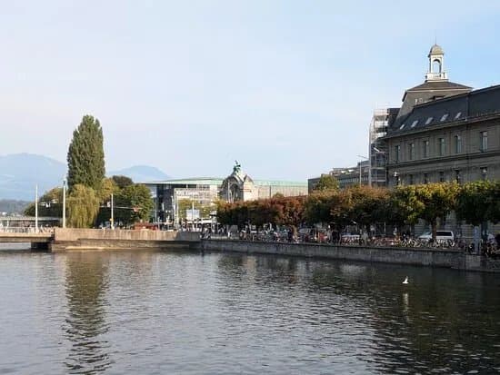 Seebrucke