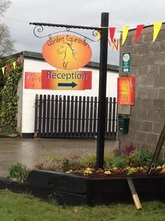 Clonfert Equestrian Centre