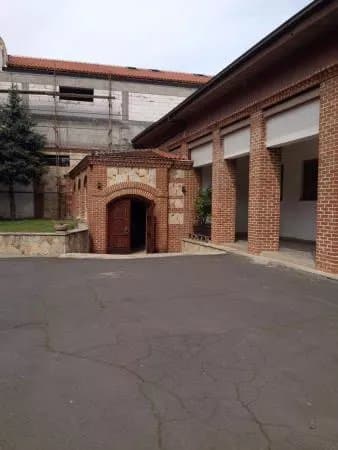 Tikves Winery