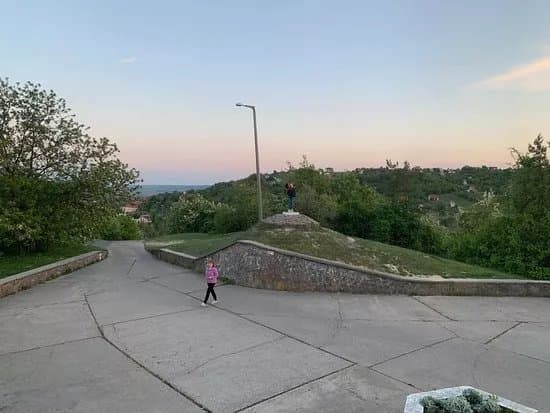 Kalvaria Lookout