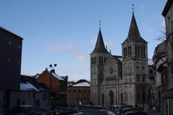 Eglise Notre-dame De La Visitation