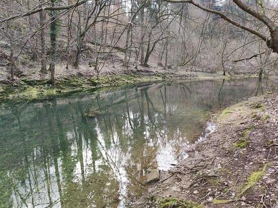 Retovje Springs