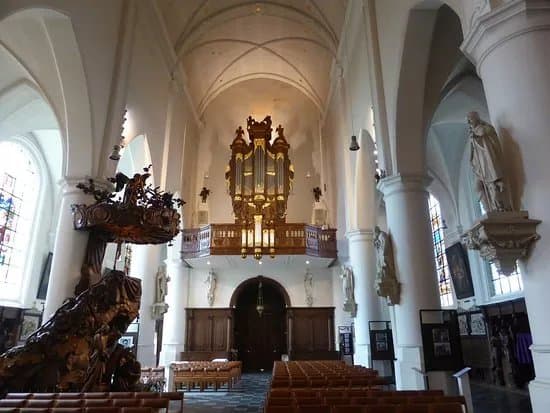 Saint Peter's Church
