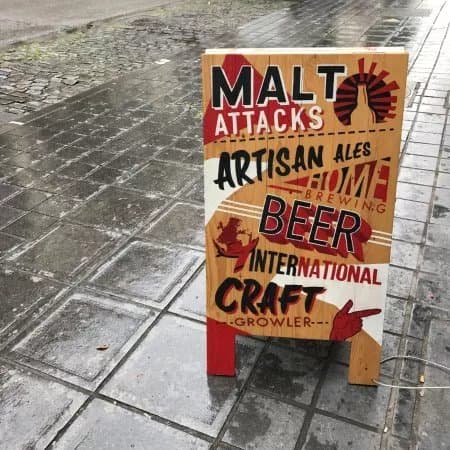 Malt Attacks