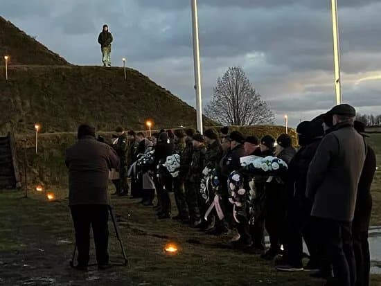 Paju Battle Memorial