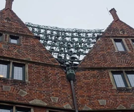 Museen Boettcherstrasse