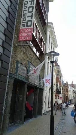 Noorderlicht Photogallery