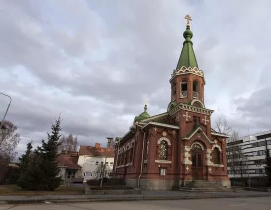 St. Nikolaos Cathedral