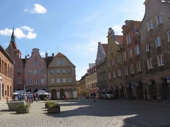 Old Town