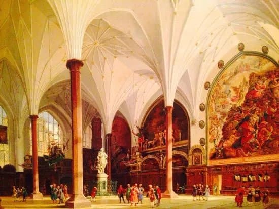 Gdansk National Museum