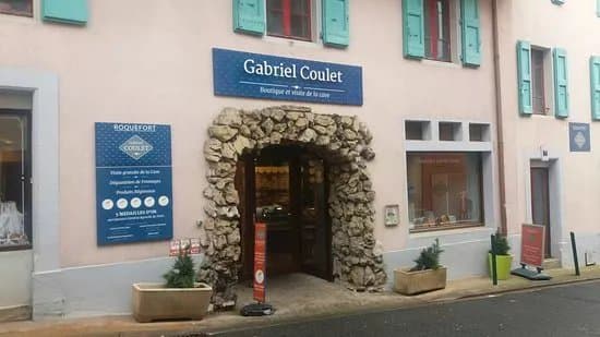 Roquefort Gabriel Coulet
