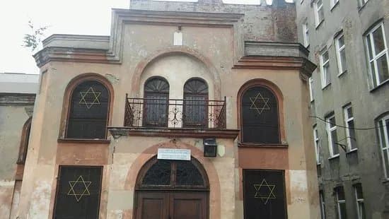 Reicher Synagogue