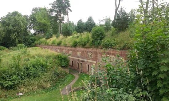 Boyen Fortress