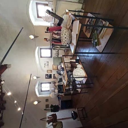 Ana & Gaja Art Gallery