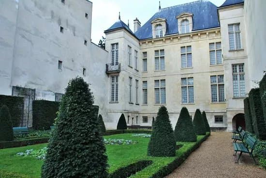 Musee Cognacq-Jay