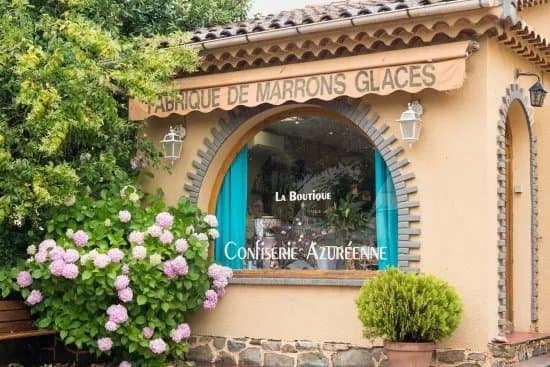 Confiserie Azureenne