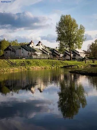 OSrodek Wypoczynkowy Koziol