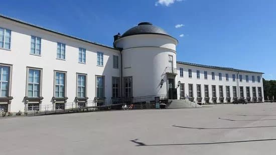 Maritime Museum