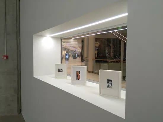 Kunstiruum Art Spot