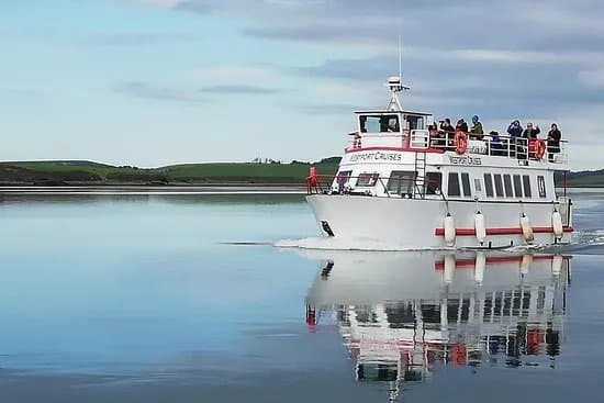 Westport Cruises