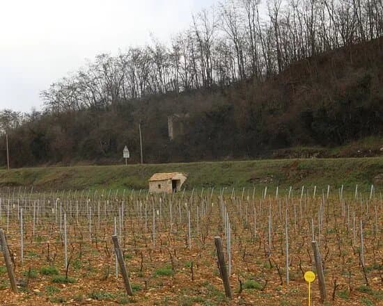 Cadole les Combes