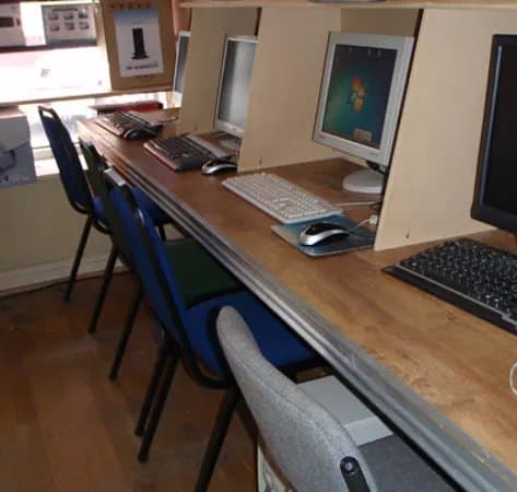 Computer Services