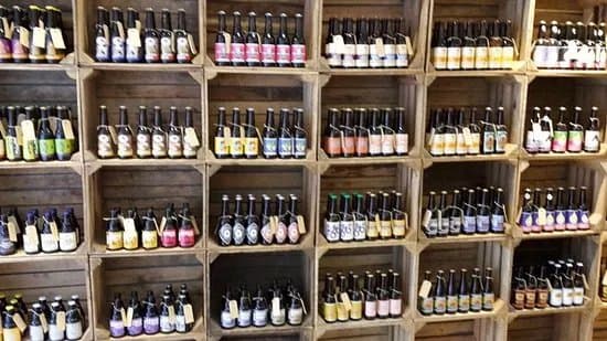 Bierwinkel Alkmaar