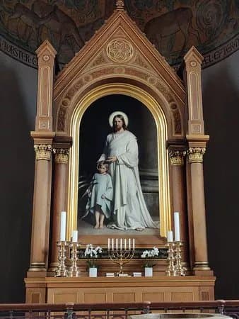 St. Nikolai Church