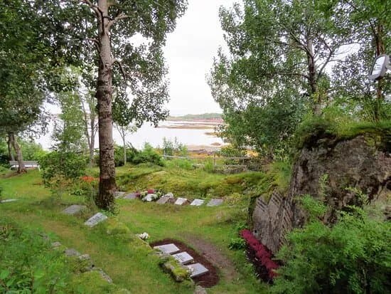 Stamsund Kirke