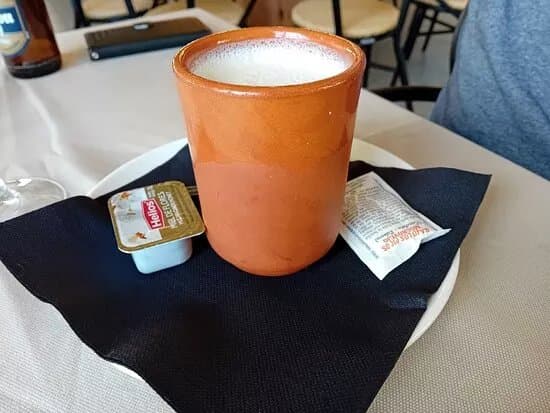 La Reina Del Cantabrico
