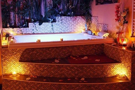 L'Essenza Del Benessere