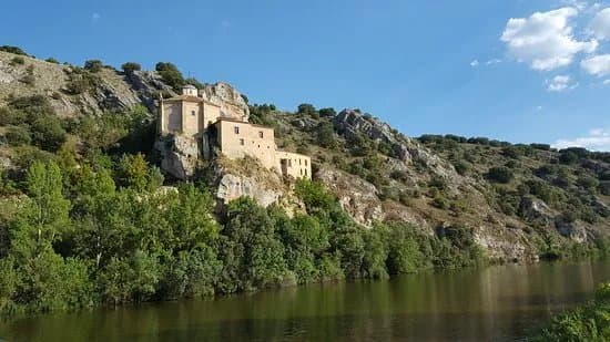 Ermita de San Saturio