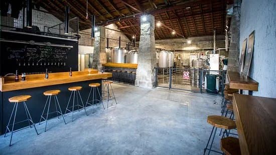 Dubrovnik Beer Company