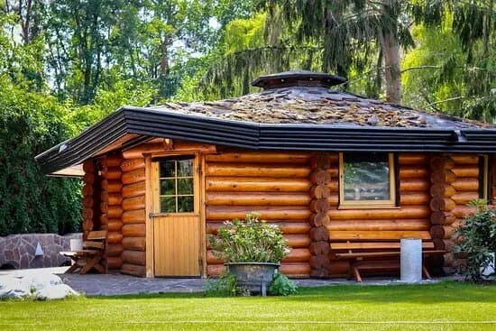 Die Sauna Erzhausen