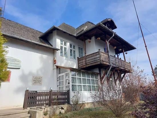 Nicolae Grigorescu Museum