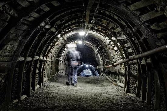 Guido Mine