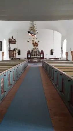 Faro Church