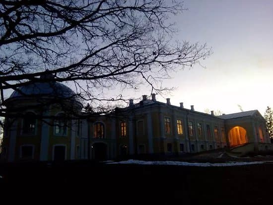 Vaana Manor
