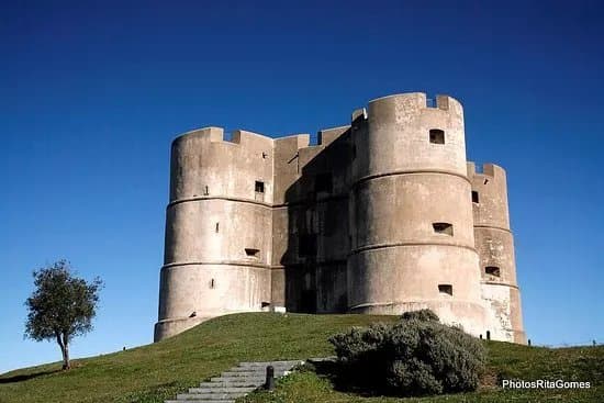 Castelo de Evoramonte