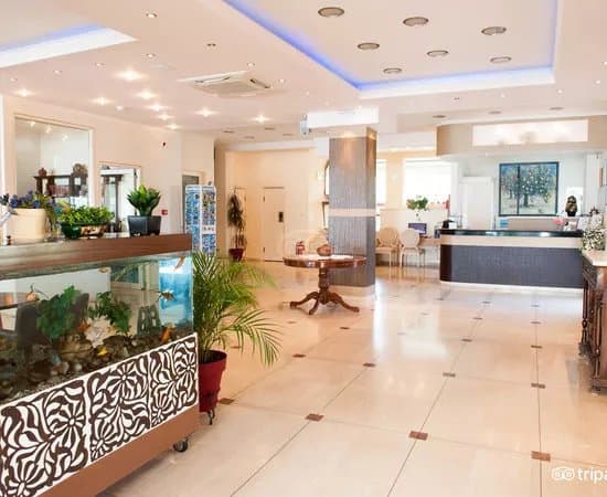 Coral Hotel