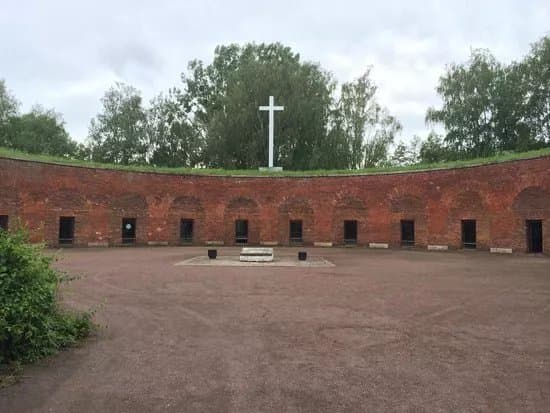 Zamosc Rotunda