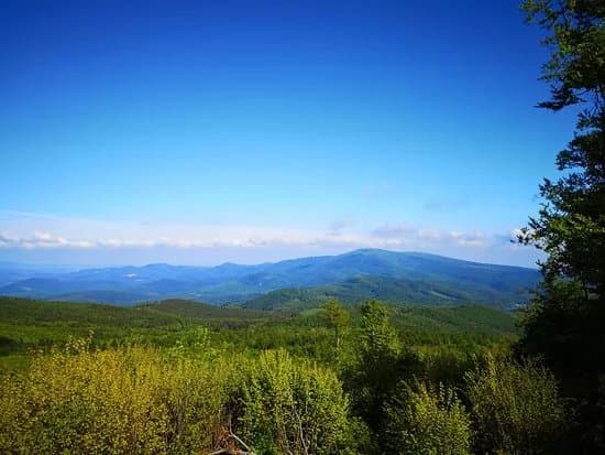 Galya Lookout