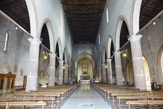 Chiesa di San Francesco